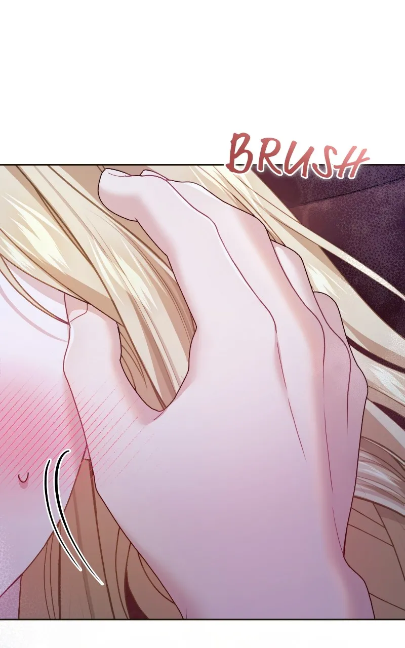 The Acting Empress Still Spends the First Night Chapter 26 page 64 - 