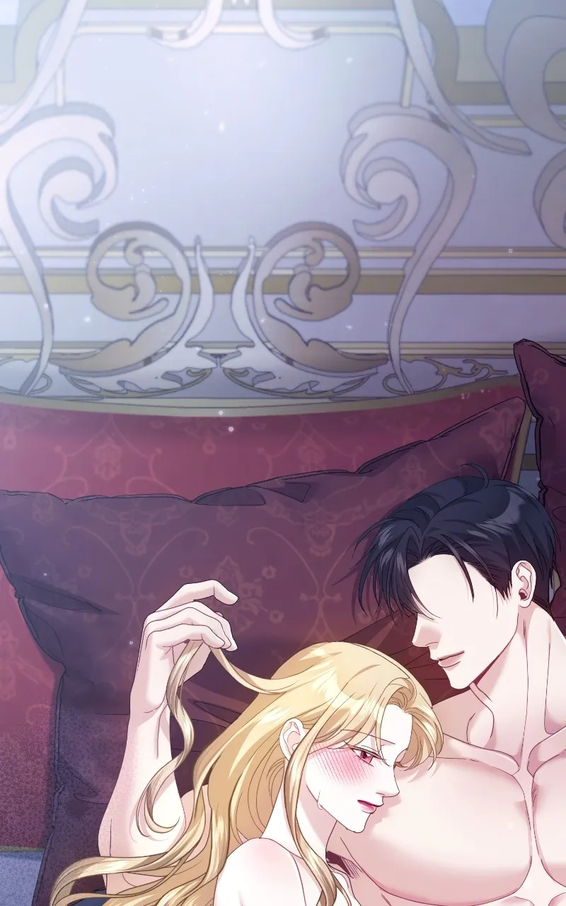 The Acting Empress Still Spends the First Night Chapter 26 page 71 - 
