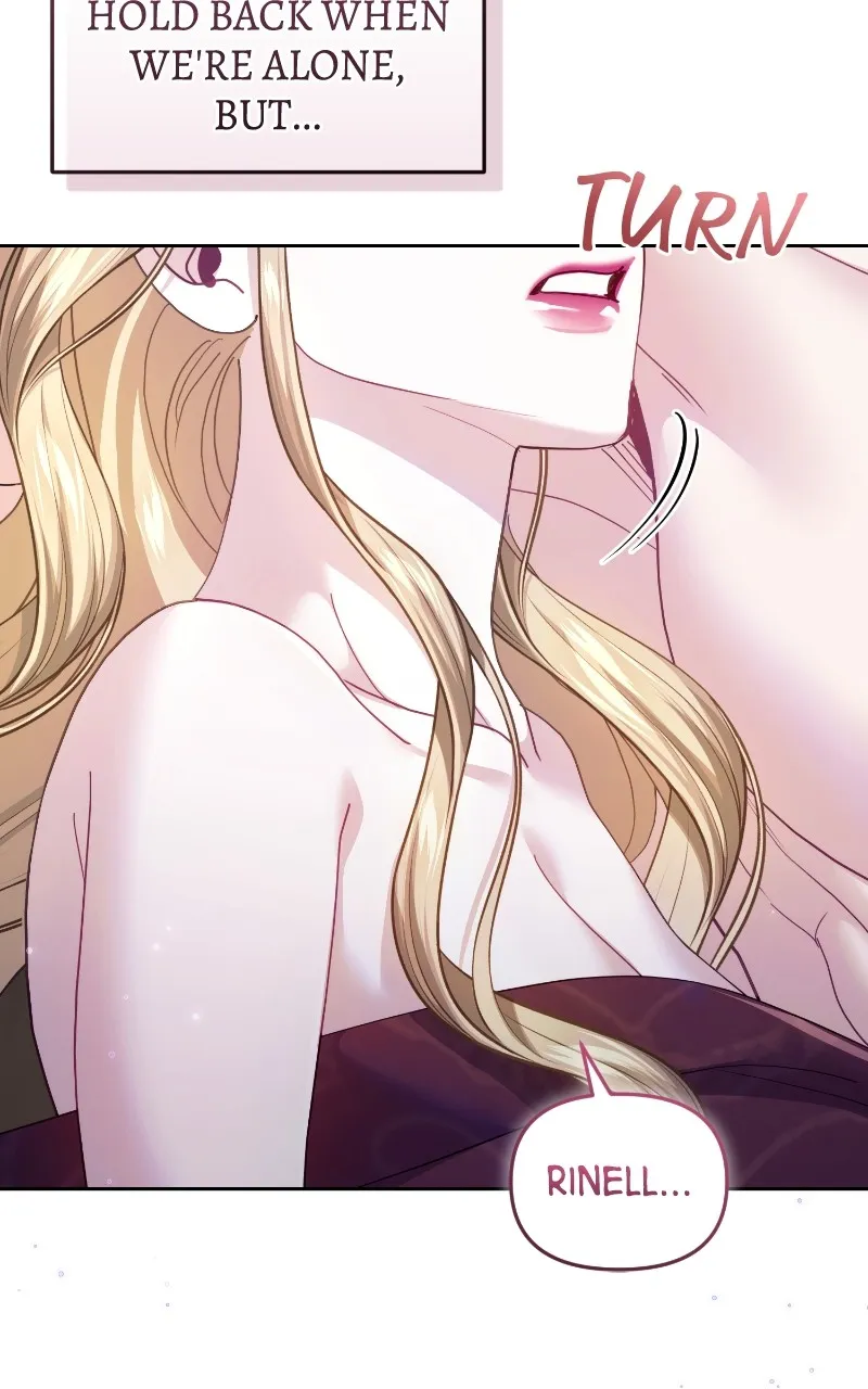 The Acting Empress Still Spends the First Night Chapter 26 page 75 - 