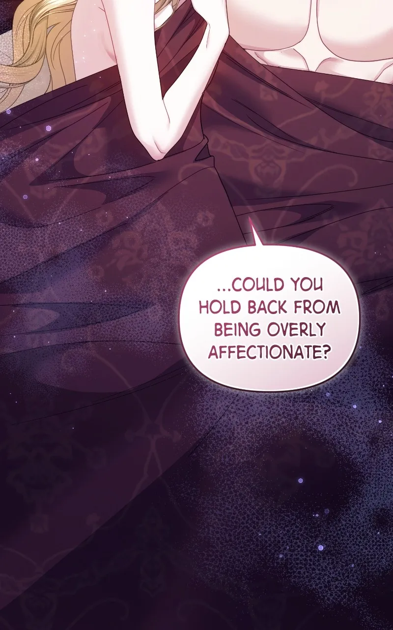 The Acting Empress Still Spends the First Night Chapter 26 page 79 - 
