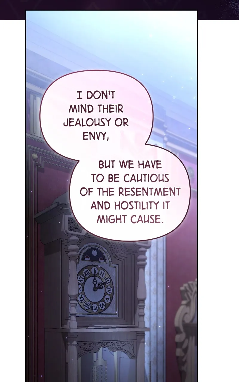 The Acting Empress Still Spends the First Night Chapter 26 page 80 - 