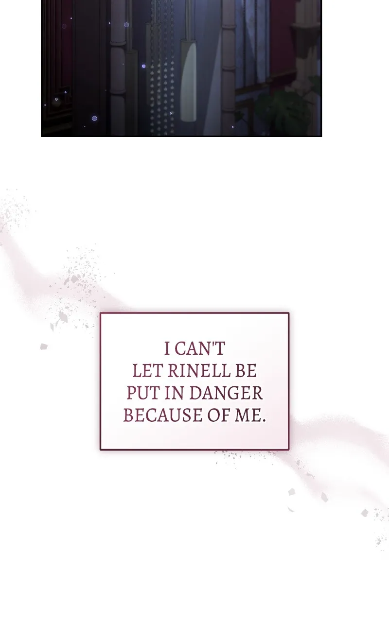 The Acting Empress Still Spends the First Night Chapter 26 page 81 - 