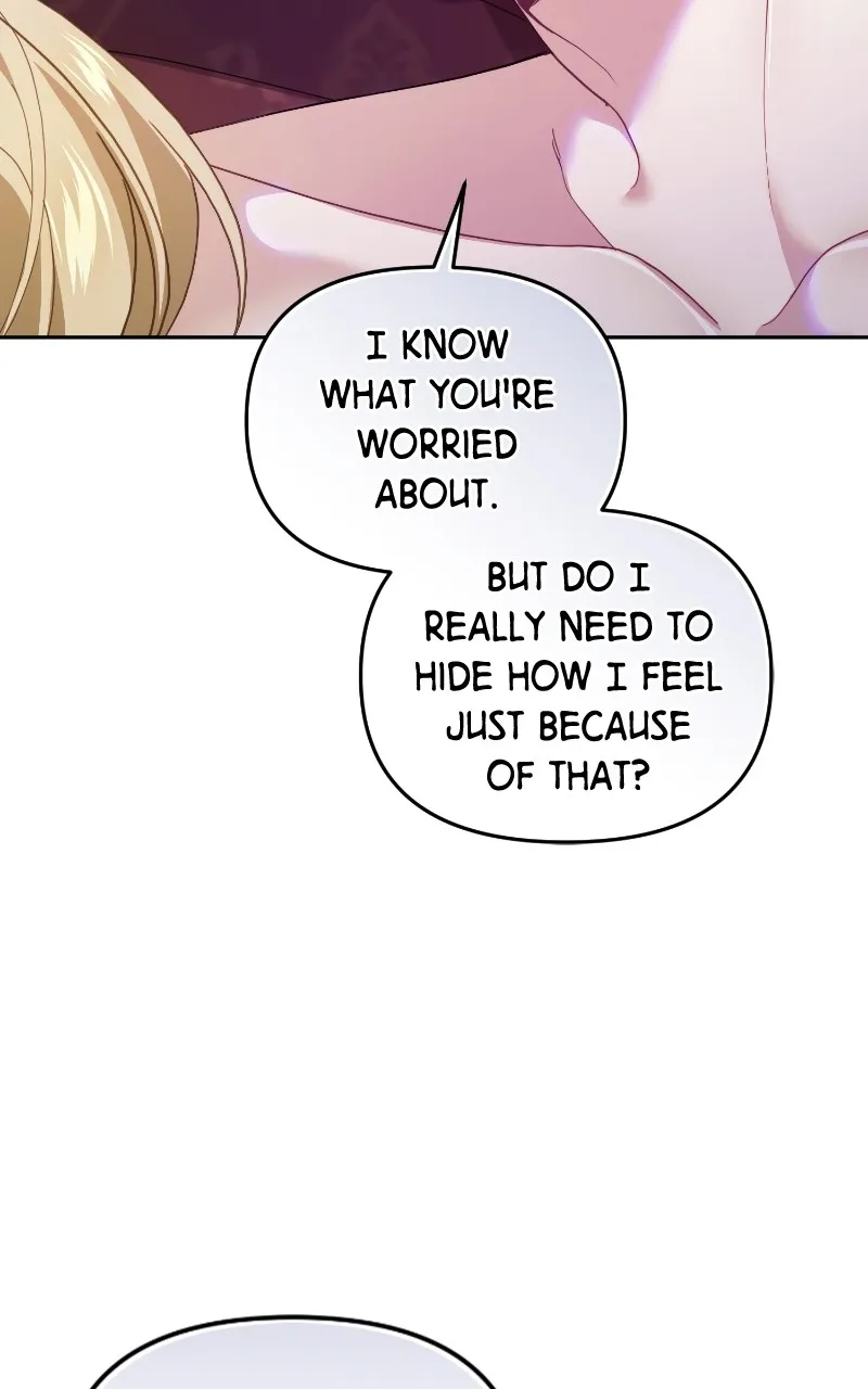 The Acting Empress Still Spends the First Night Chapter 26 page 83 - 