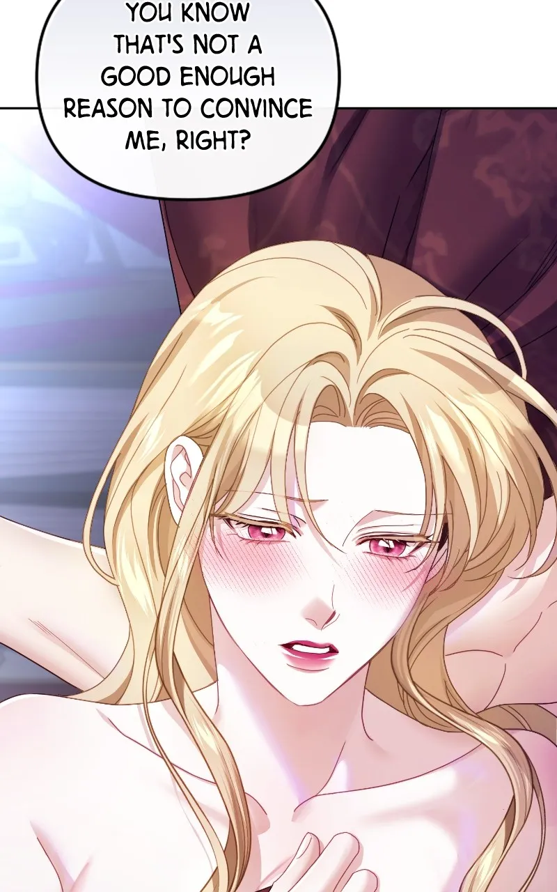 The Acting Empress Still Spends the First Night Chapter 26 page 84 - 