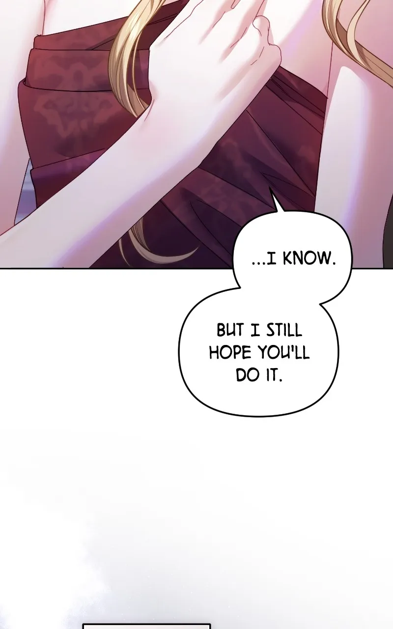 The Acting Empress Still Spends the First Night Chapter 26 page 85 - 