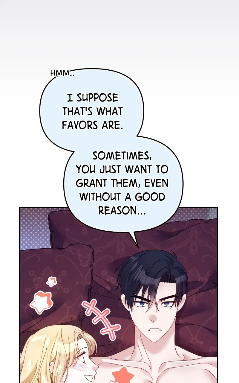 The Acting Empress Still Spends the First Night Chapter 26 page 88 - 