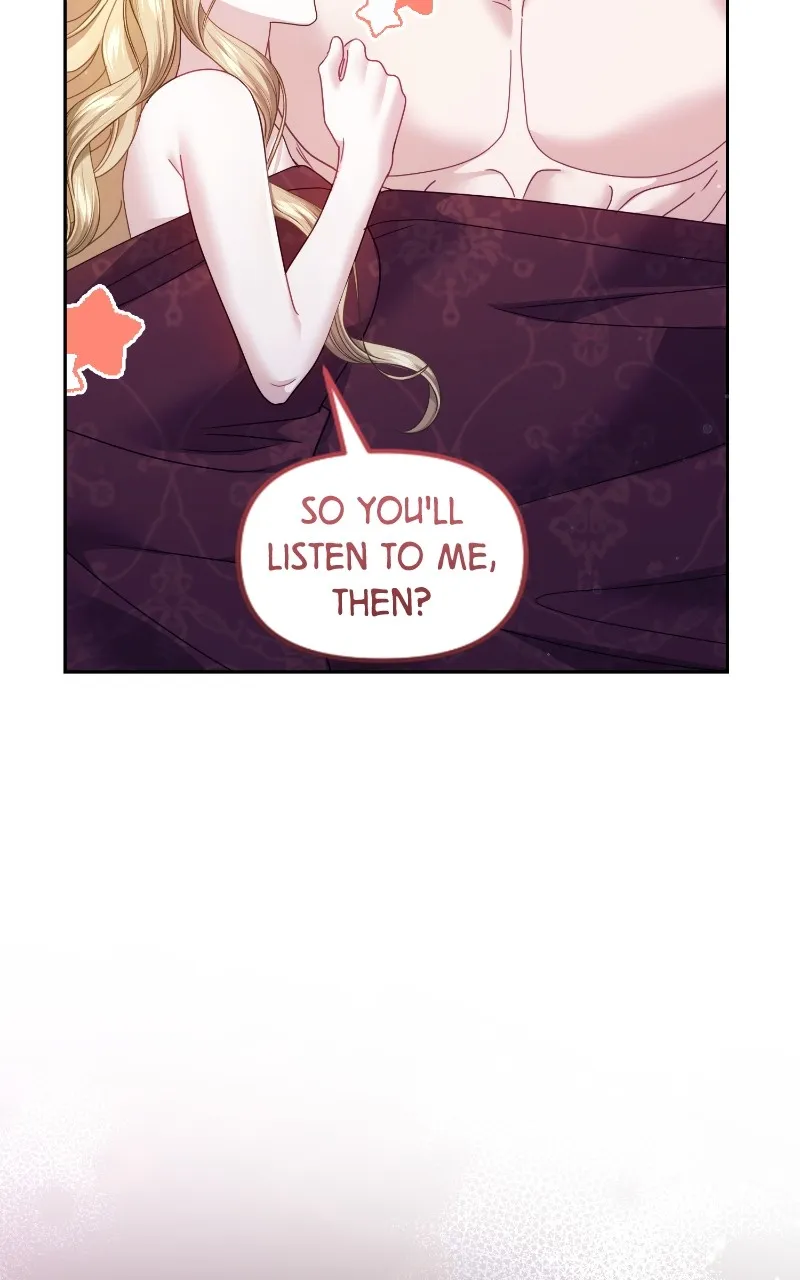 The Acting Empress Still Spends the First Night Chapter 26 page 89 - 