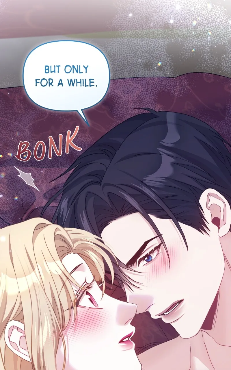 The Acting Empress Still Spends the First Night Chapter 26 page 90 - 