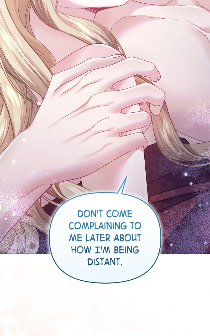 The Acting Empress Still Spends the First Night Chapter 26 page 91 - 