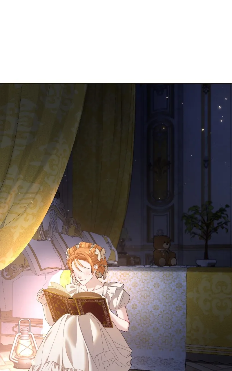 The Acting Empress Still Spends the First Night Chapter 26 page 96 - 