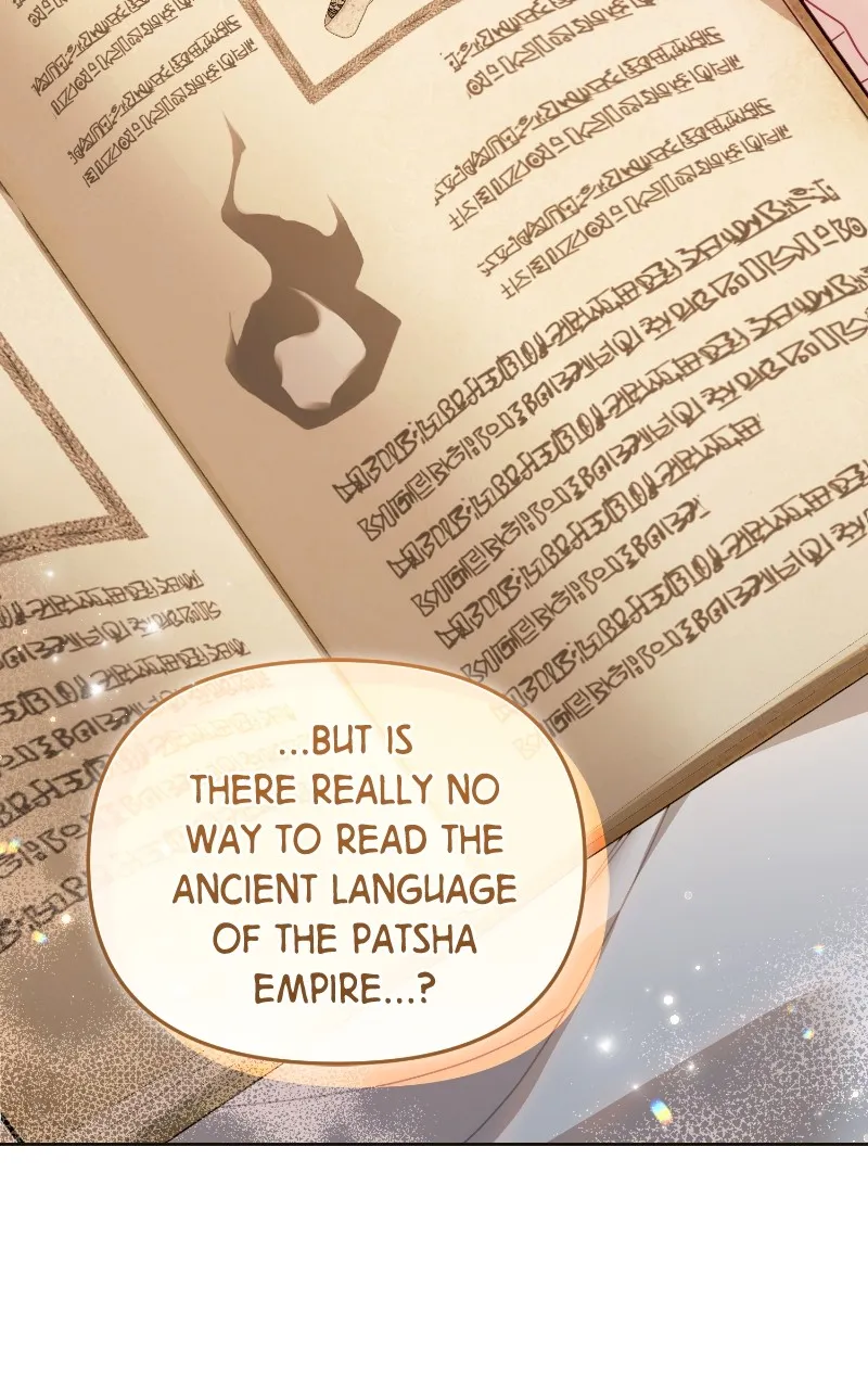 The Acting Empress Still Spends the First Night Chapter 26 page 98 - 