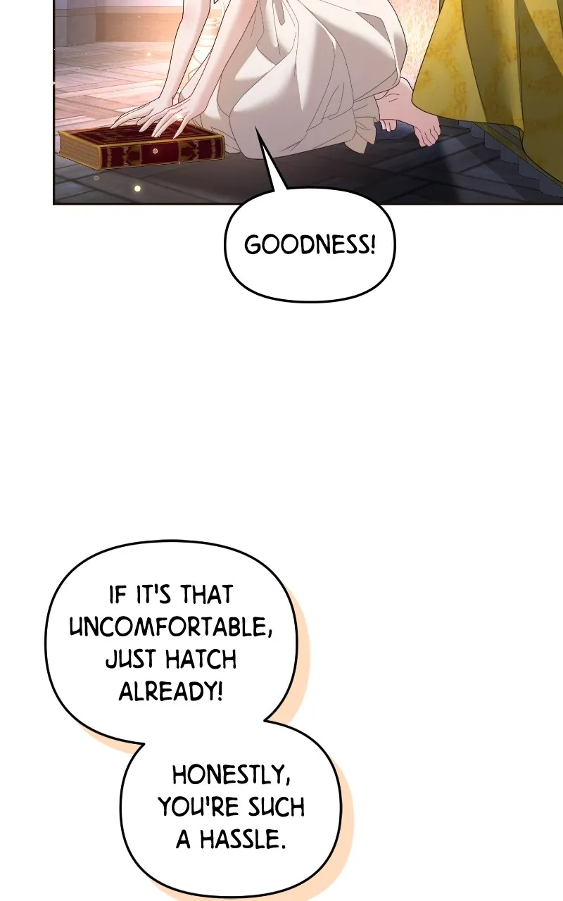 The Acting Empress Still Spends the First Night Chapter 26 page 100 - 