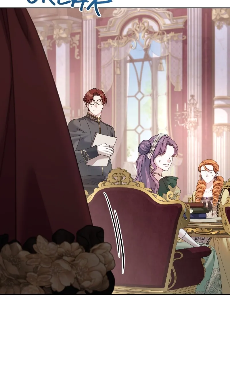 The Acting Empress Still Spends the First Night Chapter 27 page 102 - 