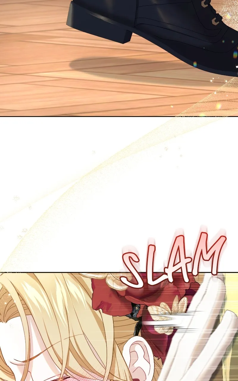 The Acting Empress Still Spends the First Night Chapter 27 page 107 - 