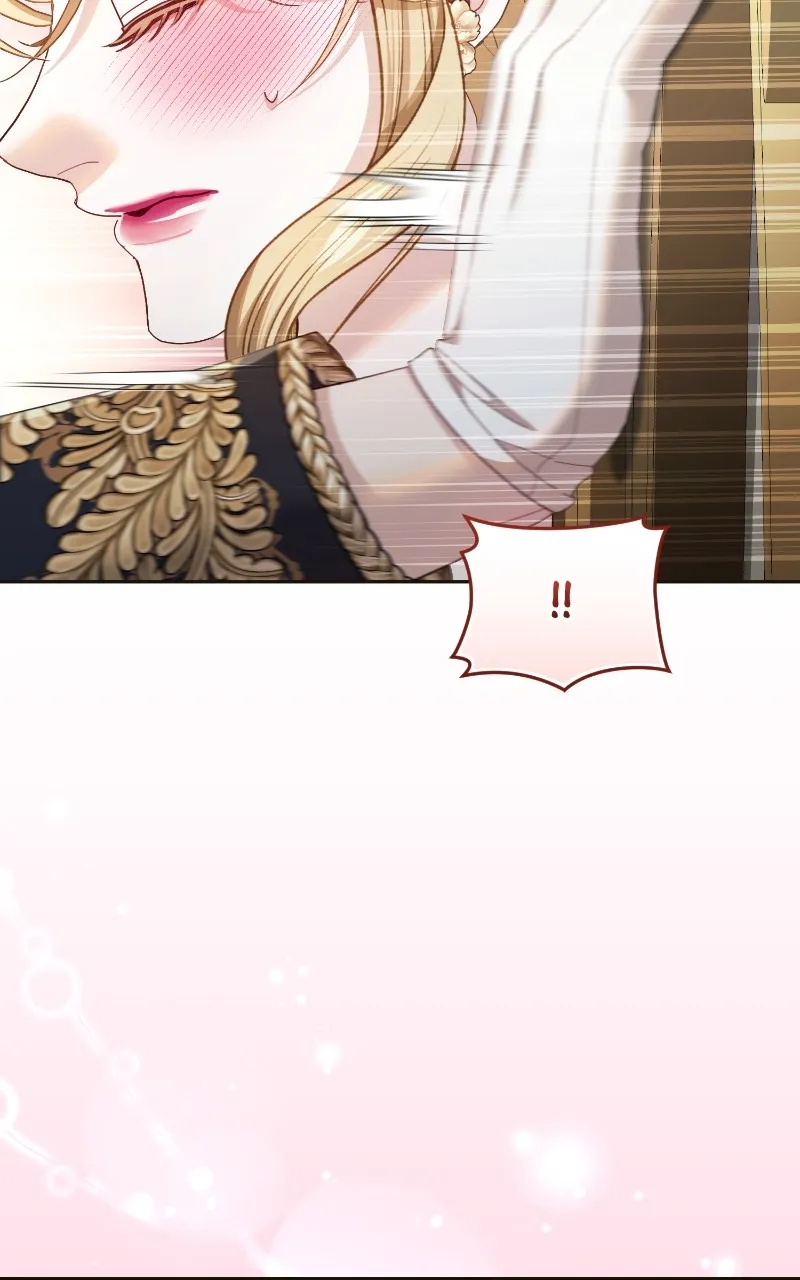 The Acting Empress Still Spends the First Night Chapter 27 page 108 - 