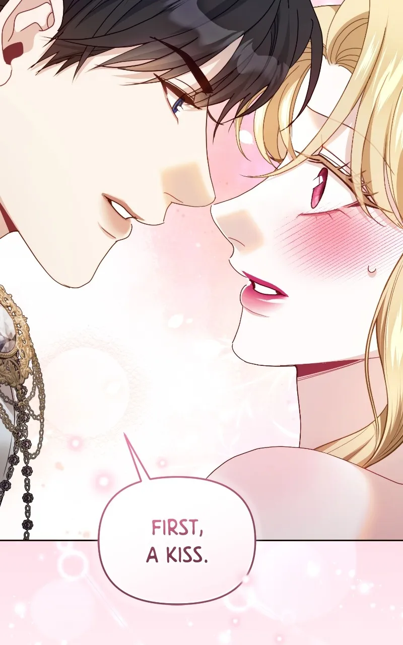 The Acting Empress Still Spends the First Night Chapter 27 page 109 - 