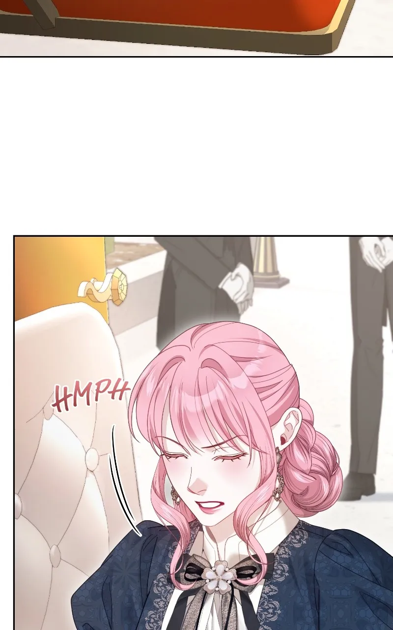 The Acting Empress Still Spends the First Night Chapter 27 page 13 - 