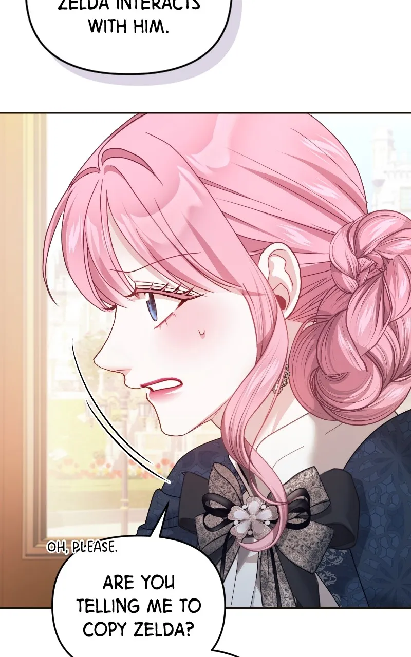The Acting Empress Still Spends the First Night Chapter 27 page 15 - 