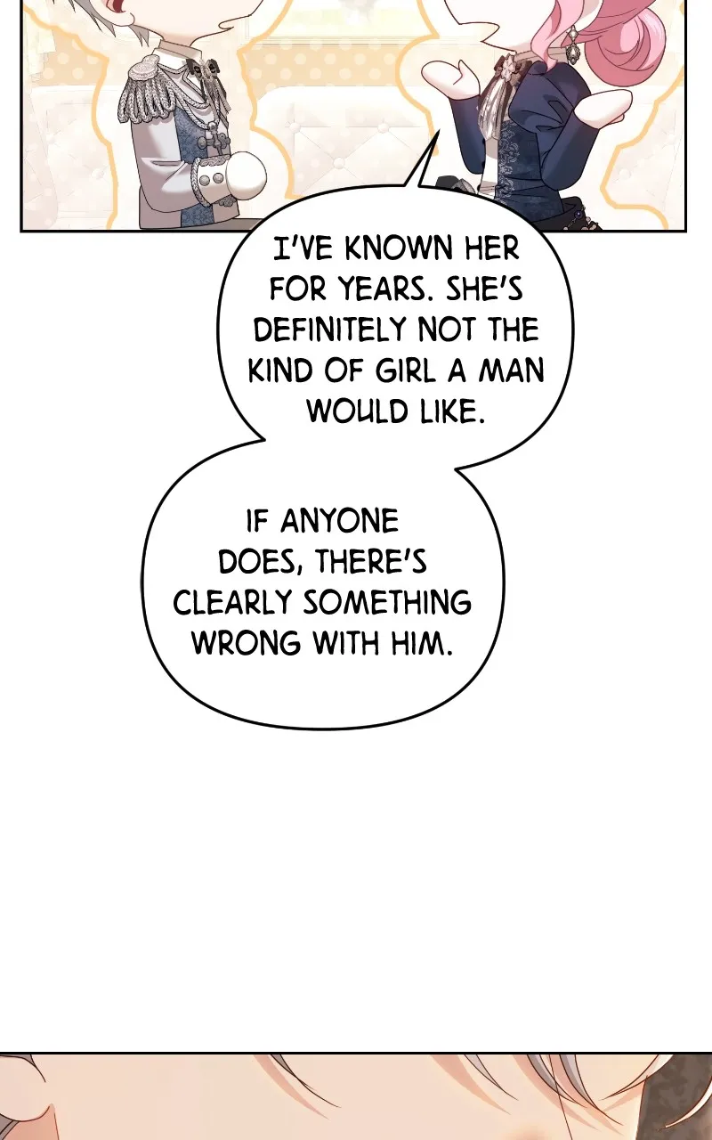 The Acting Empress Still Spends the First Night Chapter 27 page 17 - 