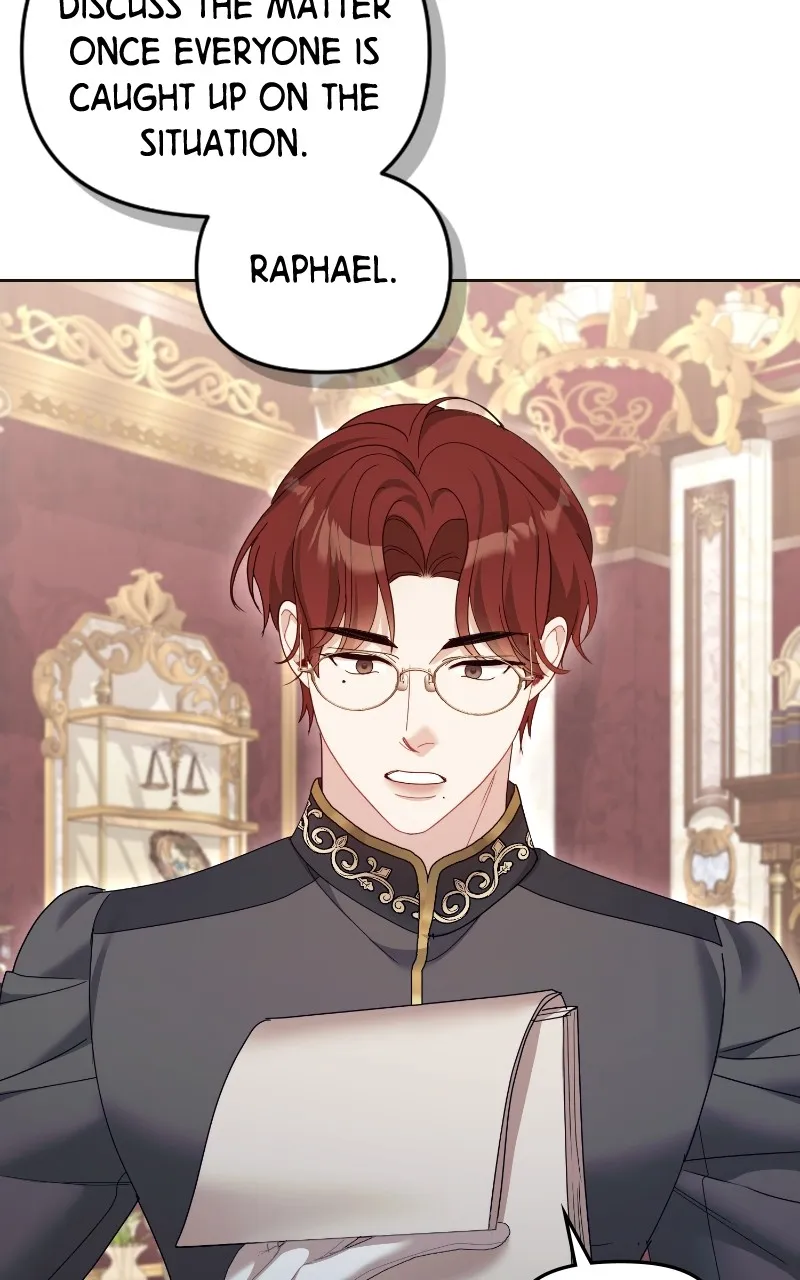 The Acting Empress Still Spends the First Night Chapter 27 page 38 - 