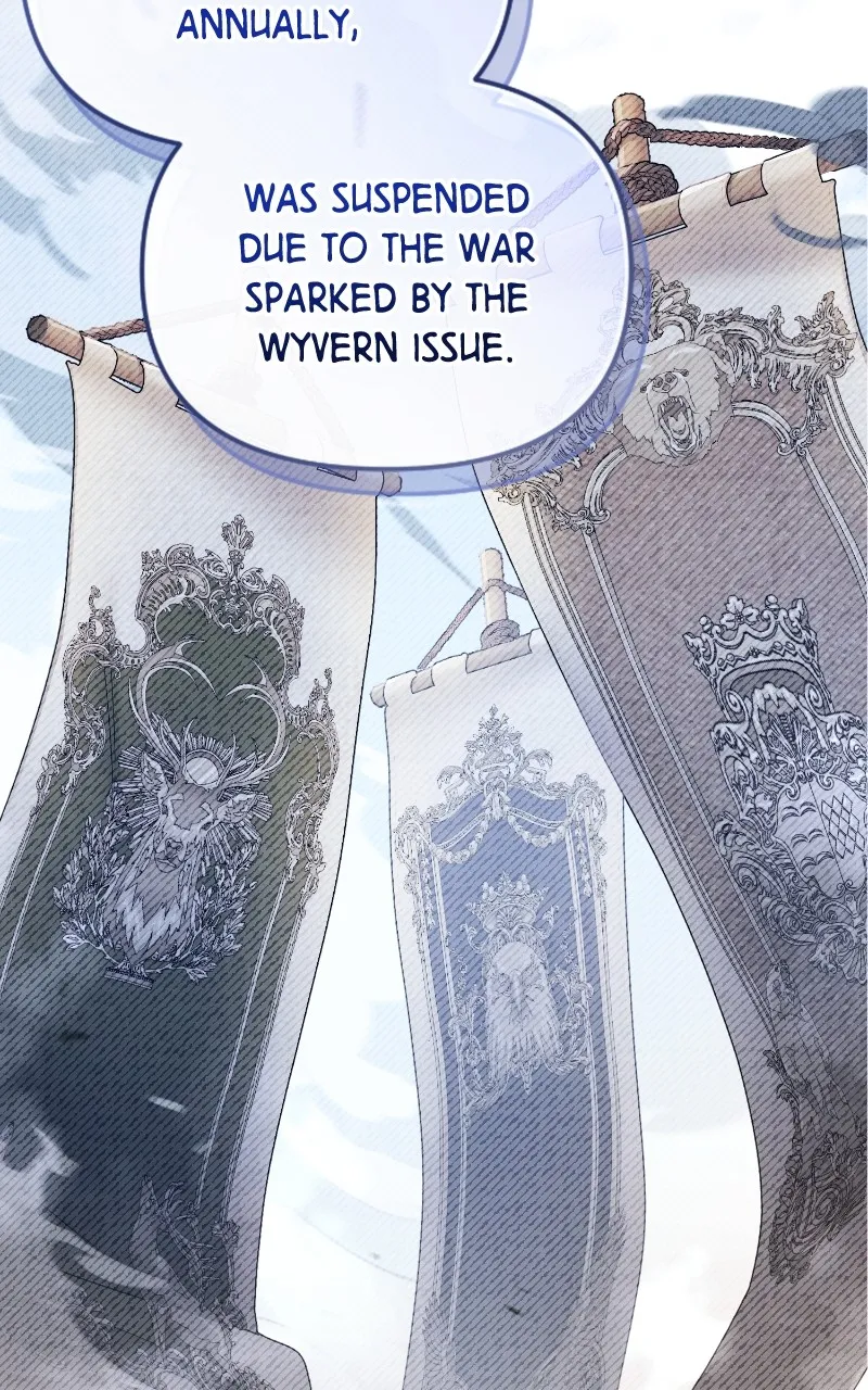 The Acting Empress Still Spends the First Night Chapter 27 page 41 - 