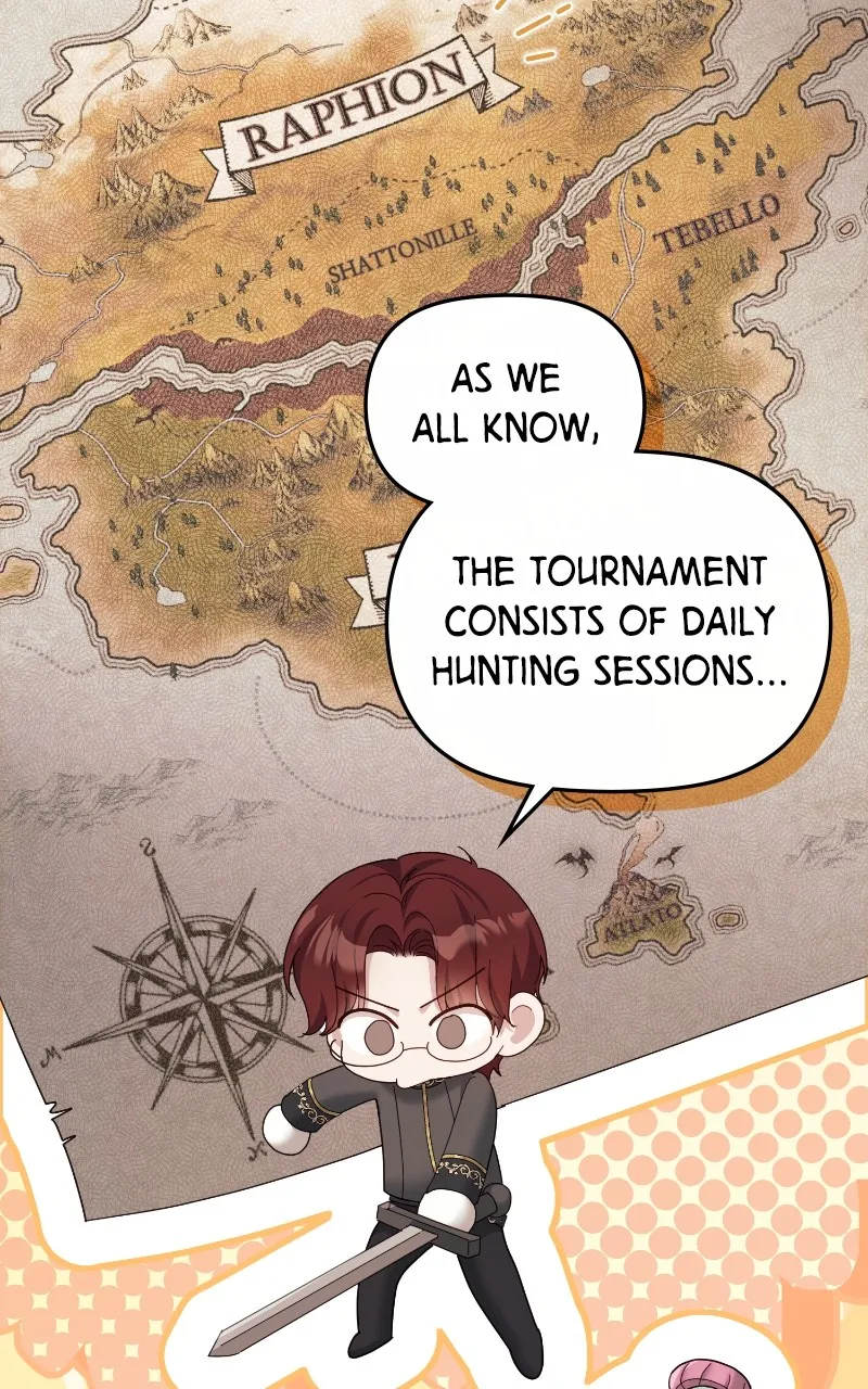 The Acting Empress Still Spends the First Night Chapter 27 page 45 - 