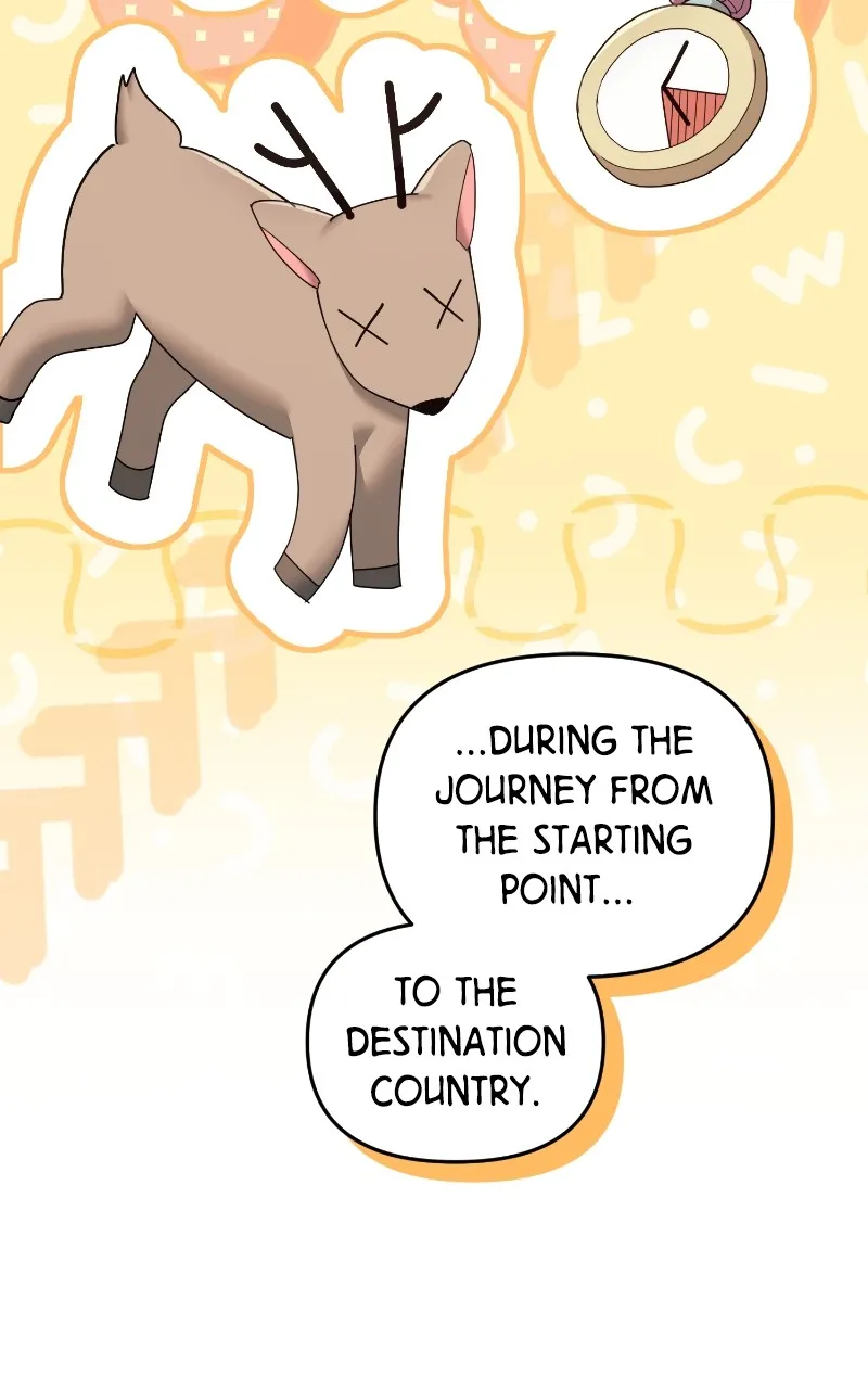 The Acting Empress Still Spends the First Night Chapter 27 page 46 - 