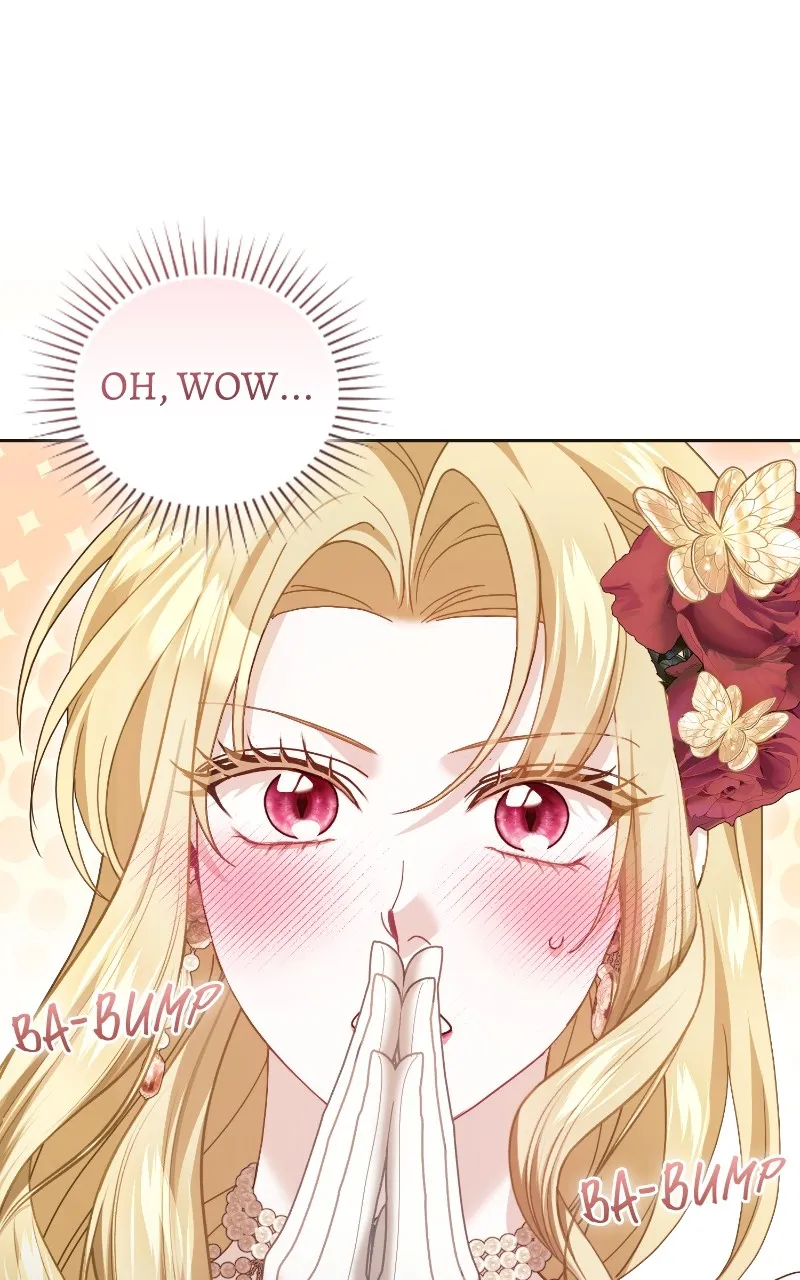 The Acting Empress Still Spends the First Night Chapter 27 page 47 - 