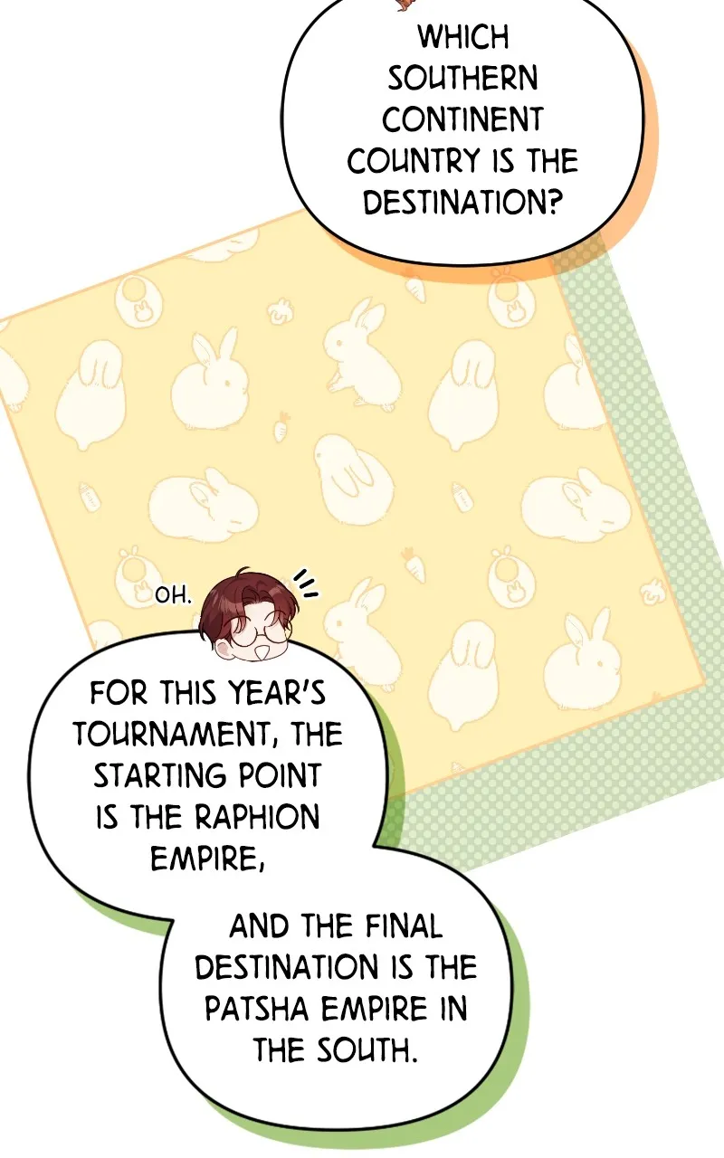 The Acting Empress Still Spends the First Night Chapter 27 page 50 - 