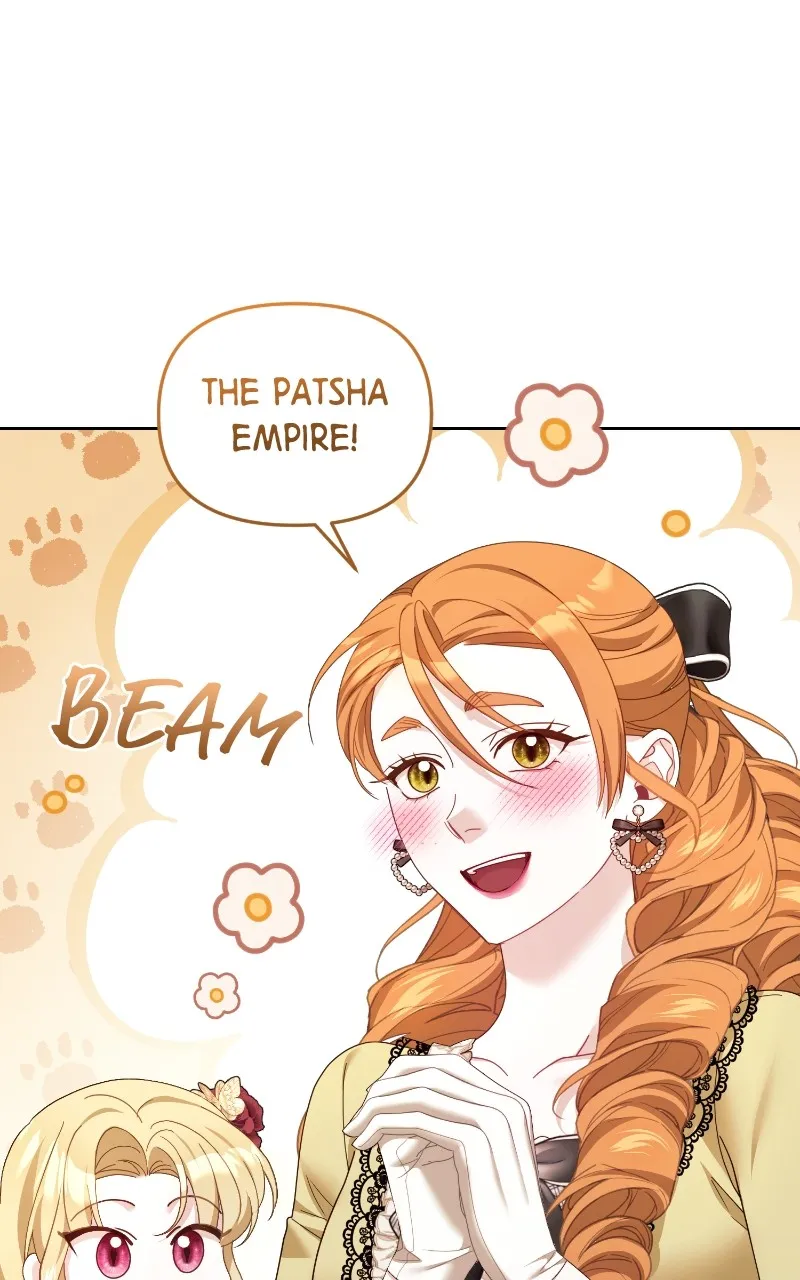 The Acting Empress Still Spends the First Night Chapter 27 page 51 - 