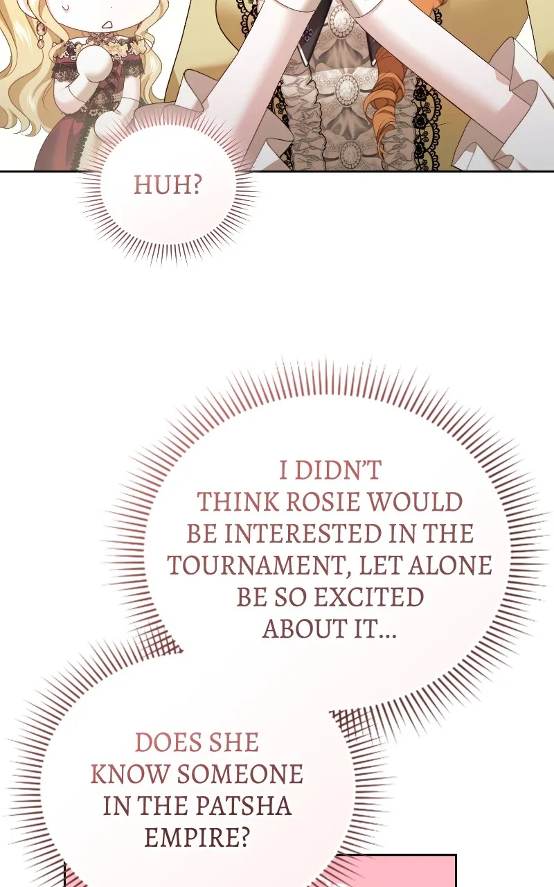 The Acting Empress Still Spends the First Night Chapter 27 page 52 - 
