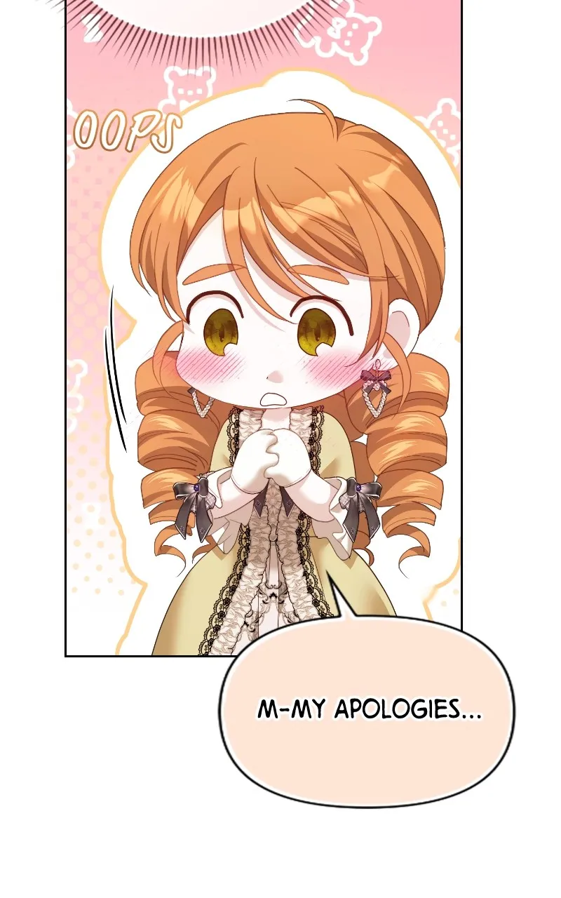The Acting Empress Still Spends the First Night Chapter 27 page 53 - 