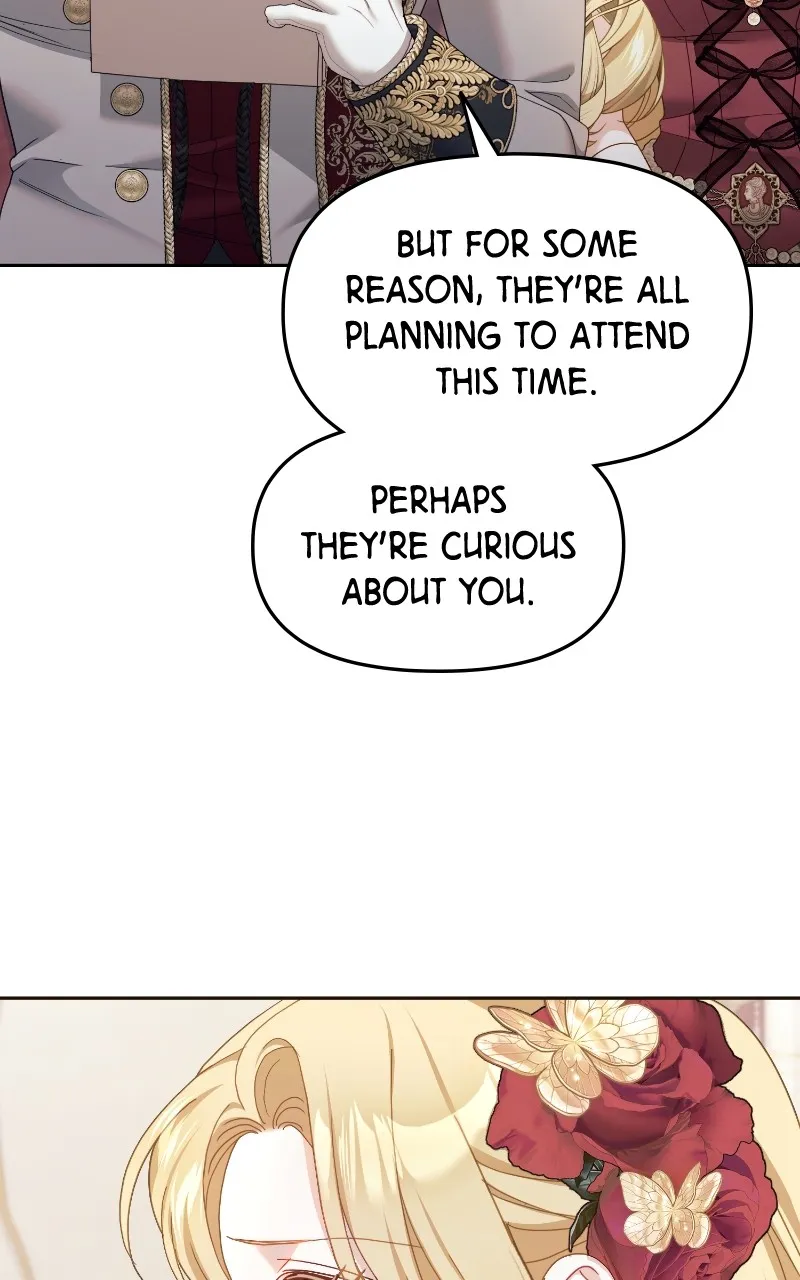 The Acting Empress Still Spends the First Night Chapter 27 page 57 - 