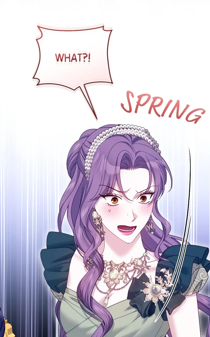 The Acting Empress Still Spends the First Night Chapter 27 page 62 - 