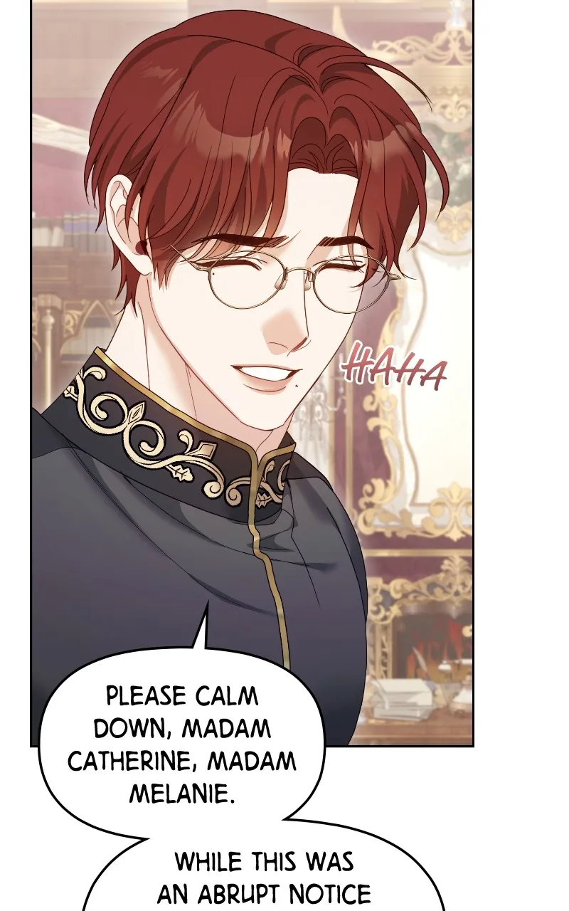 The Acting Empress Still Spends the First Night Chapter 27 page 69 - 