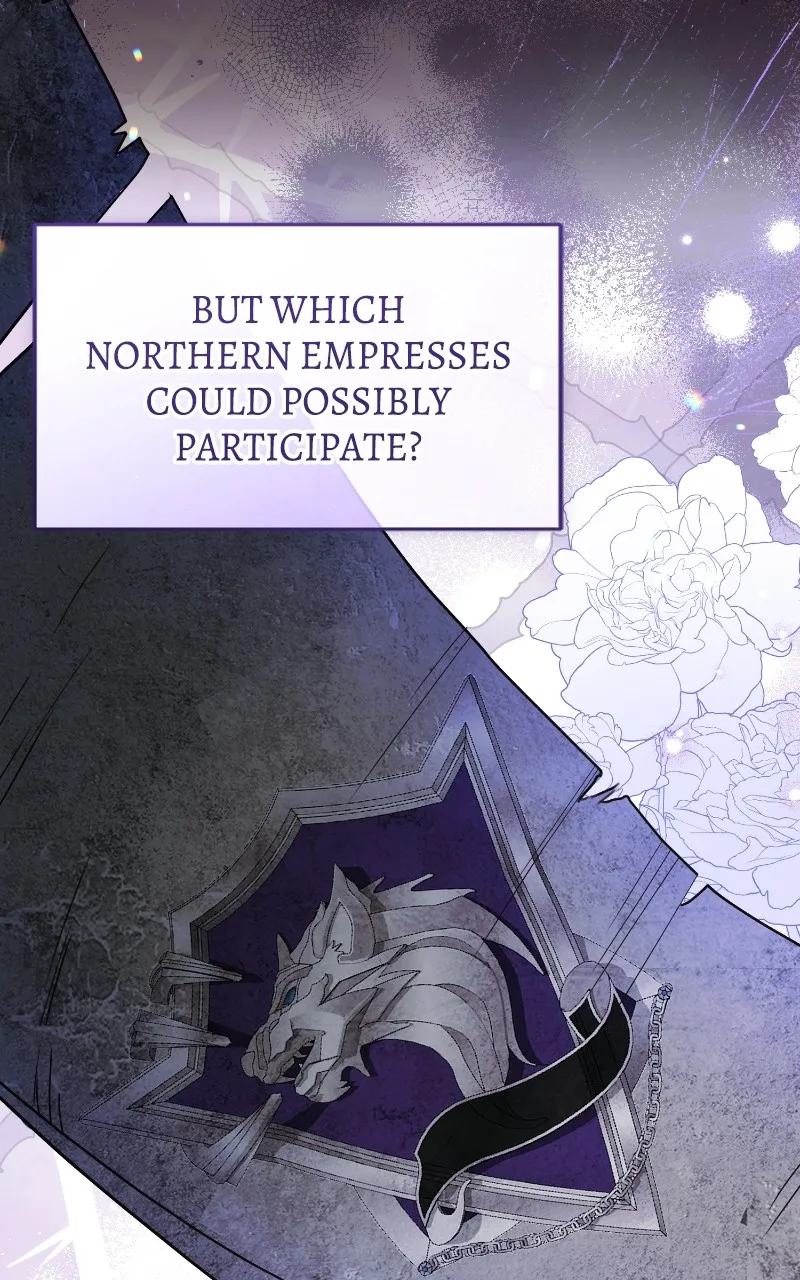 The Acting Empress Still Spends the First Night Chapter 27 page 75 - 