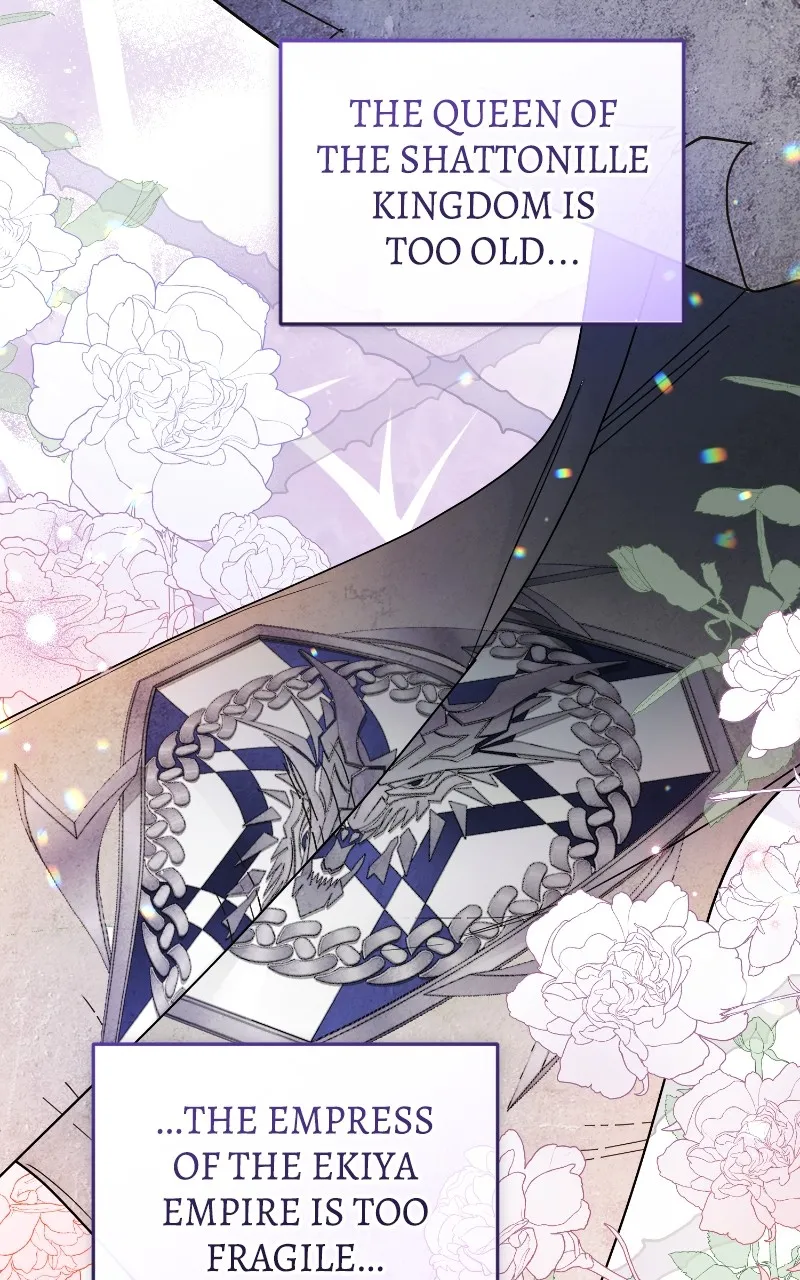 The Acting Empress Still Spends the First Night Chapter 27 page 76 - 