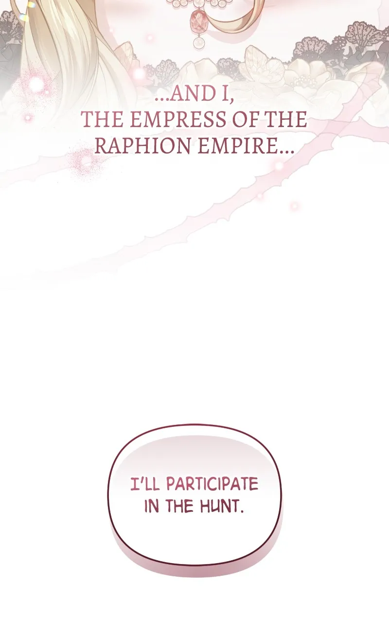 The Acting Empress Still Spends the First Night Chapter 27 page 78 - 
