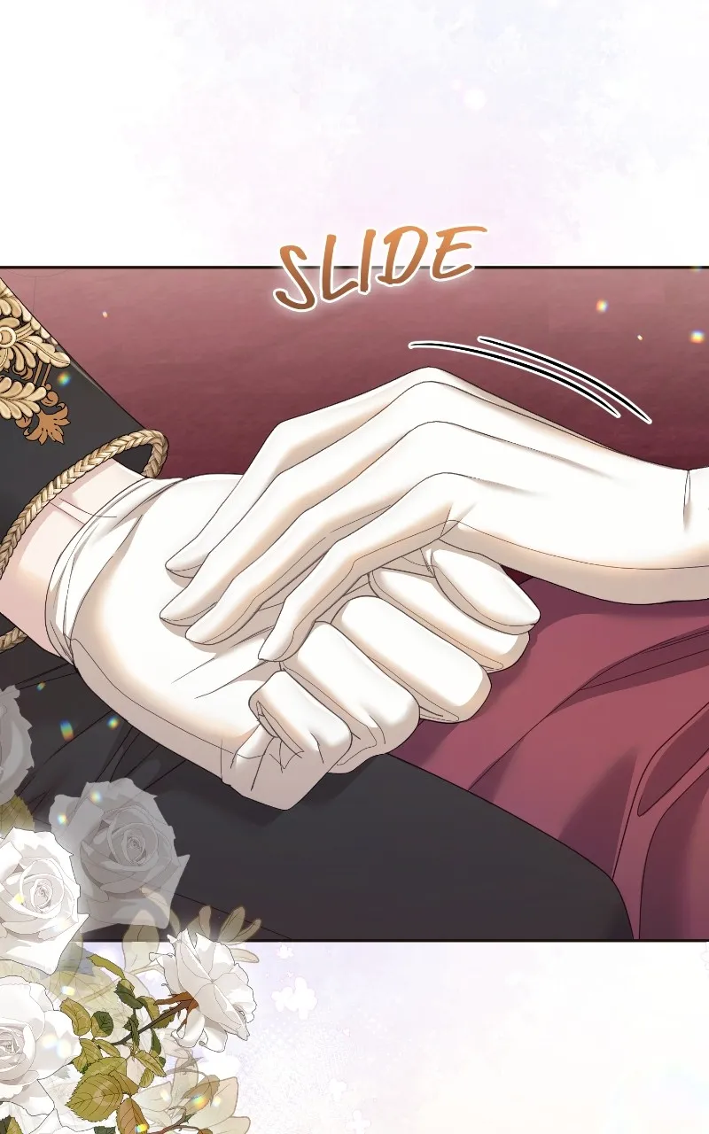 The Acting Empress Still Spends the First Night Chapter 27 page 87 - 
