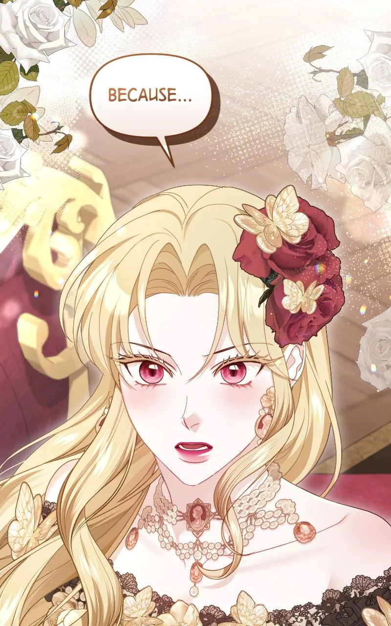 The Acting Empress Still Spends the First Night Chapter 27 page 88 - 