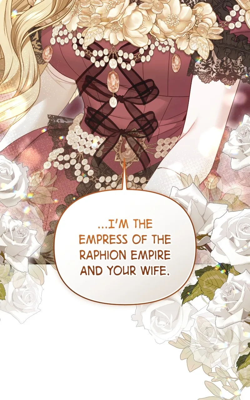 The Acting Empress Still Spends the First Night Chapter 27 page 89 - 