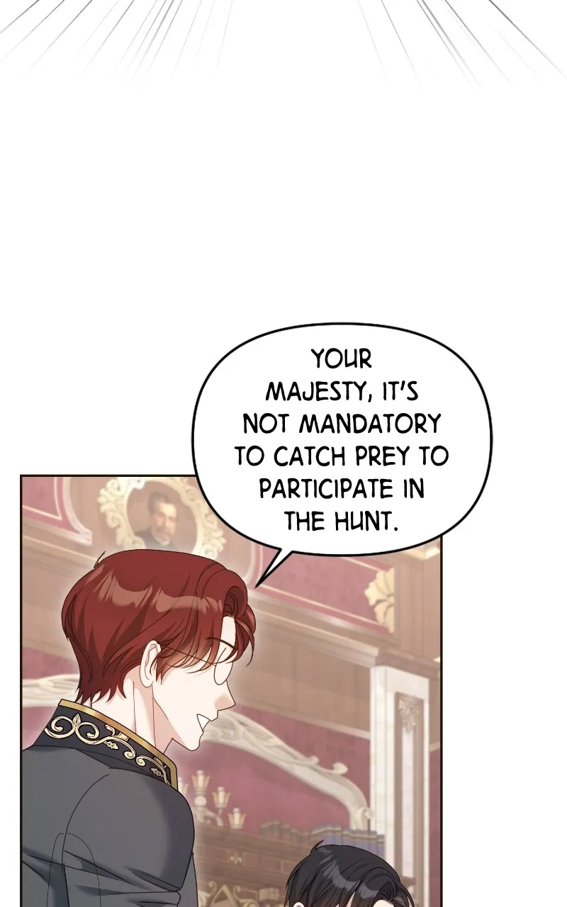 The Acting Empress Still Spends the First Night Chapter 27 page 92 - 