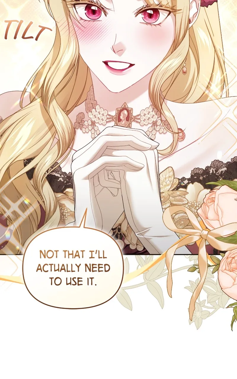 The Acting Empress Still Spends the First Night Chapter 27 page 95 - 