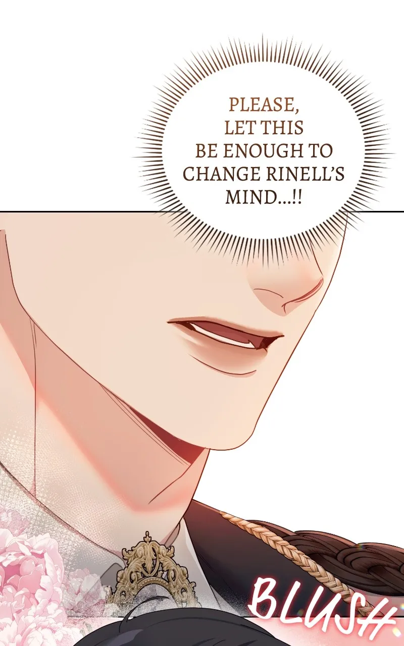 The Acting Empress Still Spends the First Night Chapter 27 page 96 - 
