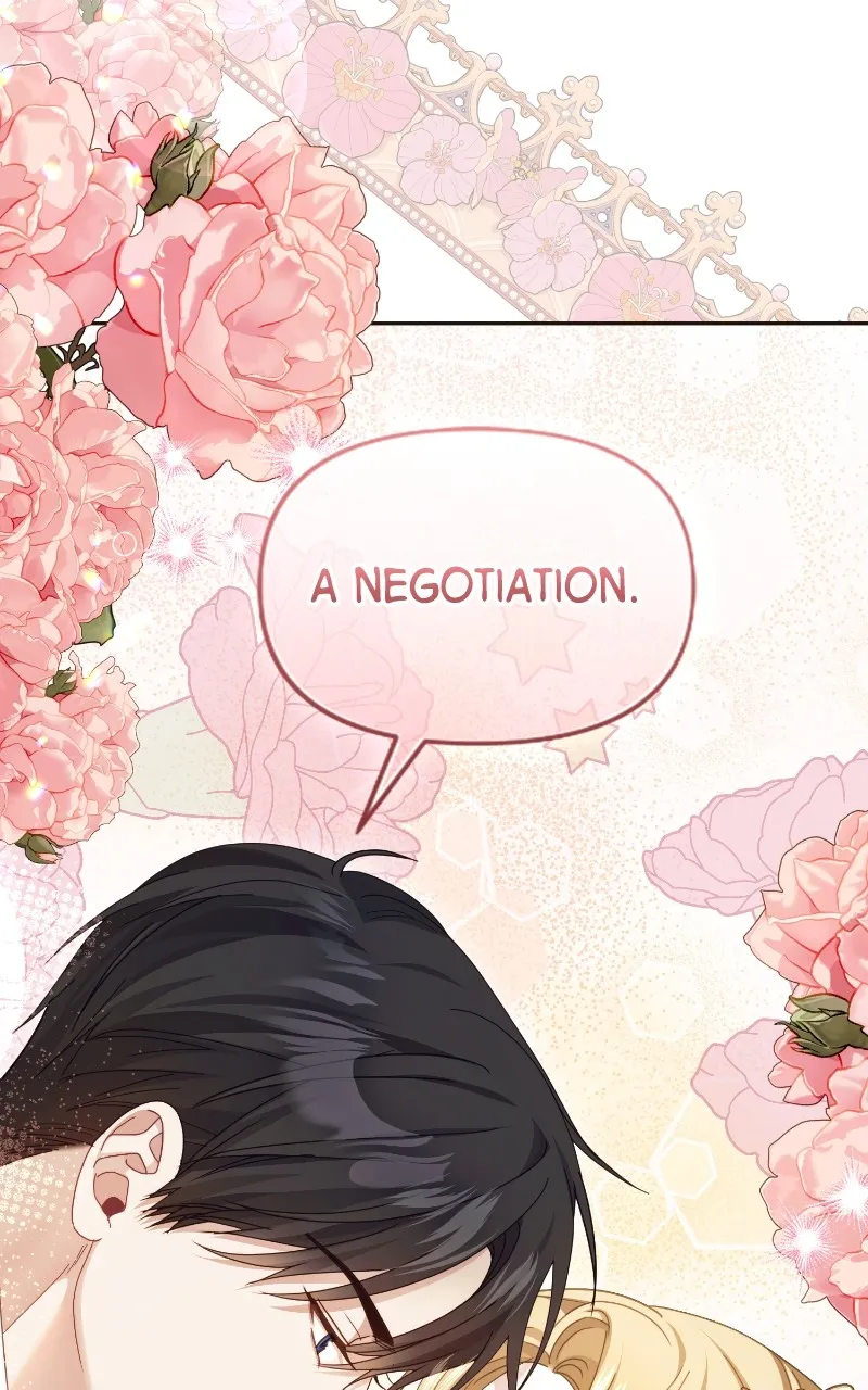 The Acting Empress Still Spends the First Night Chapter 28 page 17 - 