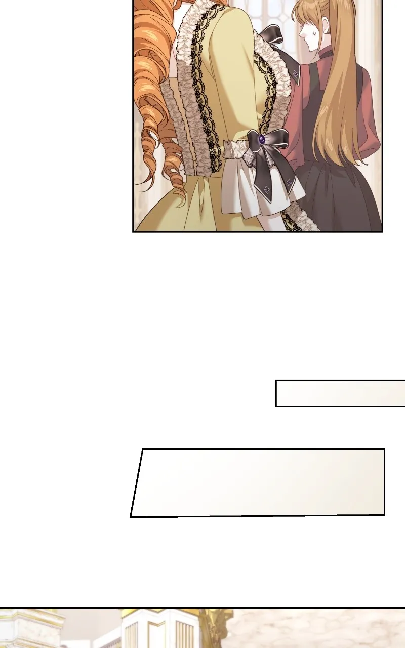 The Acting Empress Still Spends the First Night Chapter 28 page 30 - 