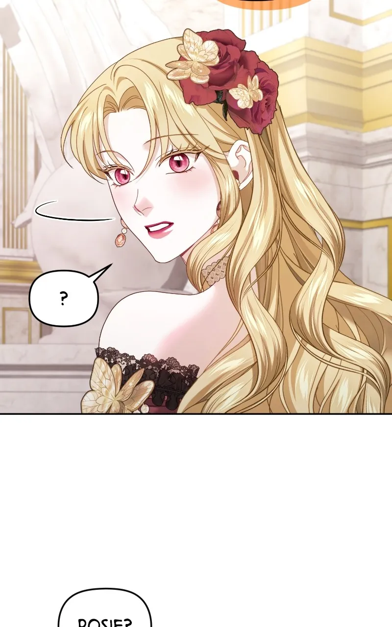 The Acting Empress Still Spends the First Night Chapter 28 page 32 - 