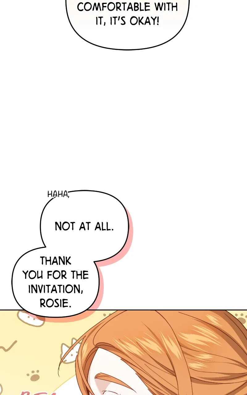 The Acting Empress Still Spends the First Night Chapter 28 page 37 - 
