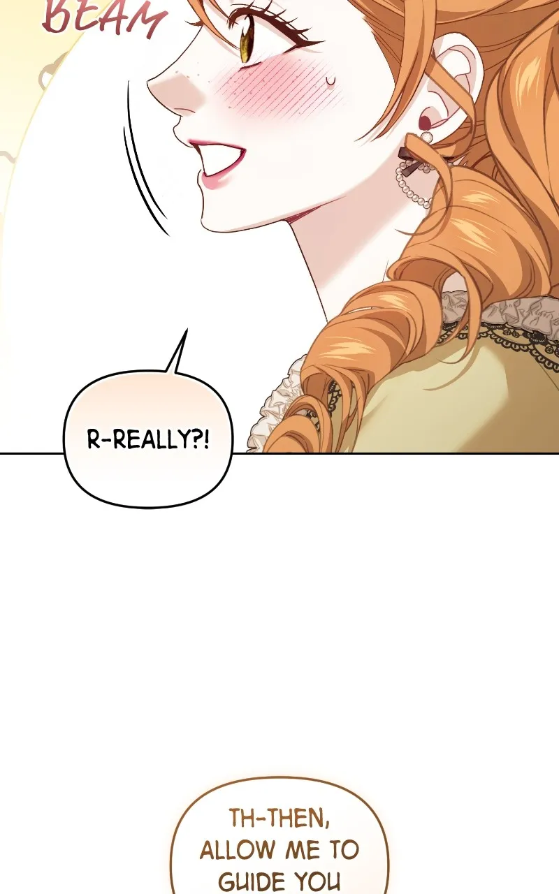 The Acting Empress Still Spends the First Night Chapter 28 page 38 - 