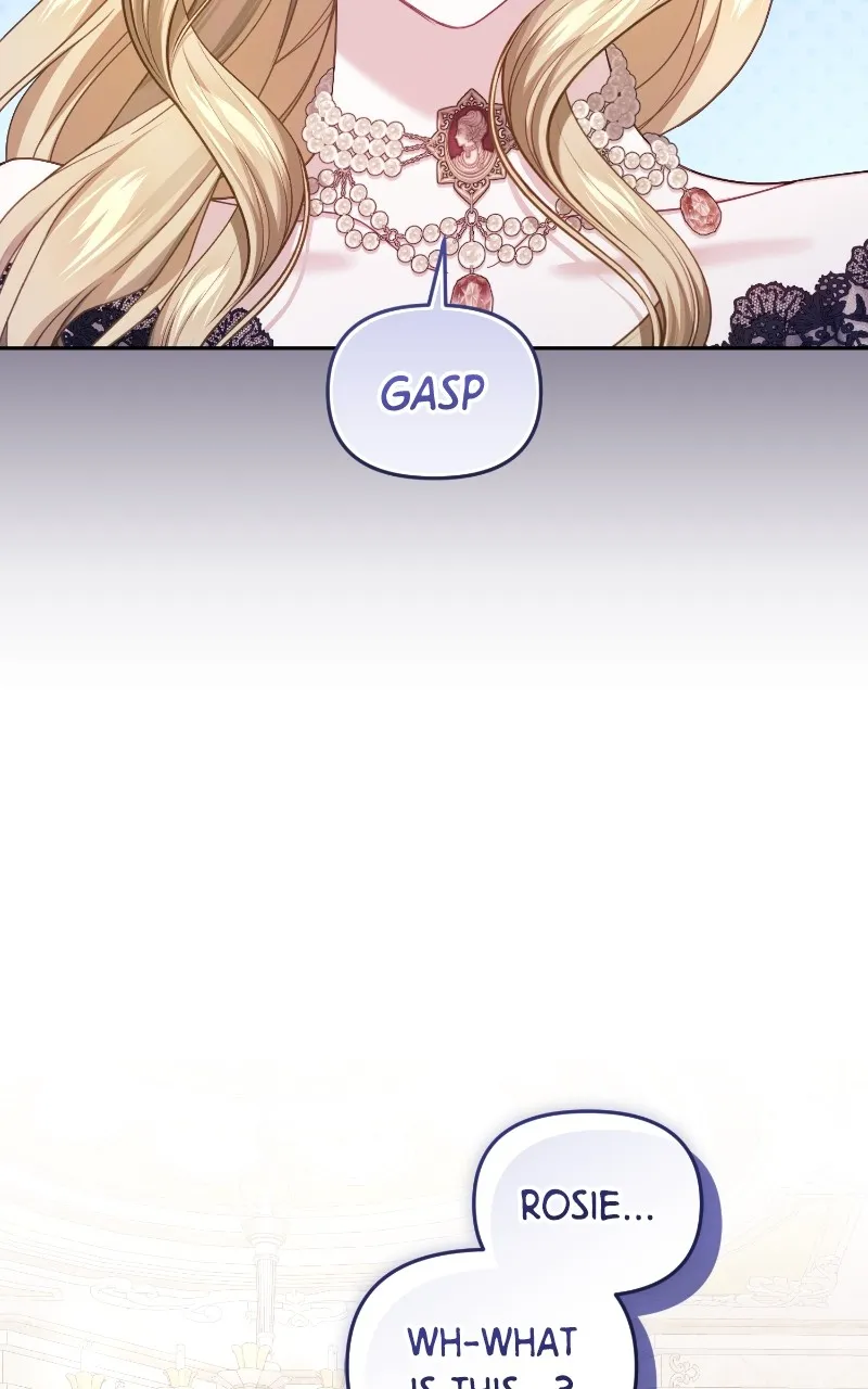 The Acting Empress Still Spends the First Night Chapter 28 page 41 - 